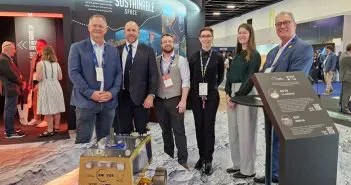 One Giant Leap Australia and Roo-ver Mission to Inspire the Next Generation of Space Leaders