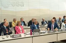 ESA Council Approves Key International Partnerships and Program Milestones