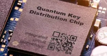 ESA signs a contract on SAGA mission for sovereign quantum key distribution capability