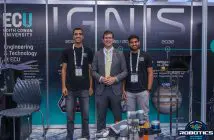 IGNIS Project Recognised as Finalist in 2025 WA Premier’s Science Awards