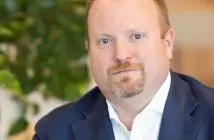 New CEO at AROSE