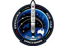 KASA Authorisation for First Commercial Launch ‘SPACEWARD’