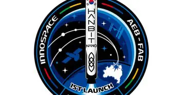 KASA Authorisation for First Commercial Launch ‘SPACEWARD’