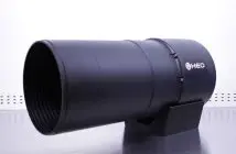 HEO unveils advanced non-Earth imaging camera to enable commercial satellite inspection in GEO