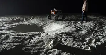 QUT to keep Australia’s first lunar rover on track