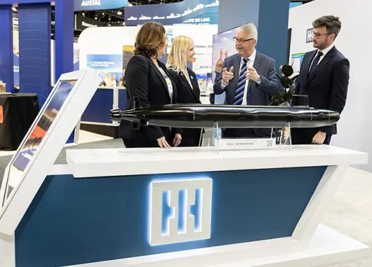 Westley Group joins as Strategic Supplier under AUKUS Framework