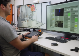 Canberra SME pushing the frontiers of advanced composites for space