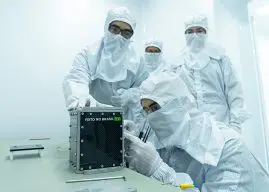 INNOSPACE Begins Payload Integration Procedure for ‘HANBIT-Nano’