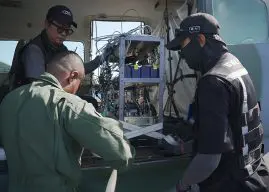 Signal-processing system enhancements for HANBIT-Nano