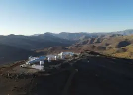 Spaceflux to deliver Space Surveillance and Tracking for UK Government