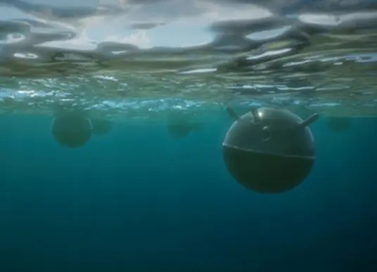 First Belgian rMCM Vessel Oostende Marks Turning Point in Naval Innovation