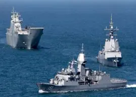 Australian Maritime Defence strategy released