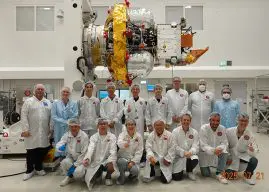 Smile approved for launch in spring 2026