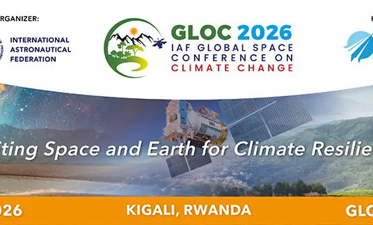 GLOC 2026 Sparks Climate Resilience Worldwide