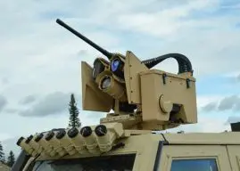 KONGSBERG turns to Advanced Navigation for assured PNT