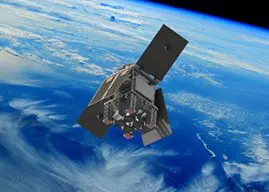 ESA’s HydroGNSS mission launched to ‘scout’ for water