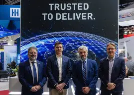 25 Australian industry partners signed for LMA in 2025