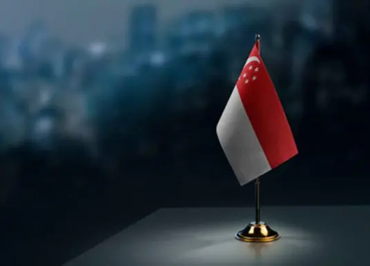 Momentum building for Singapore Space Summit 2026