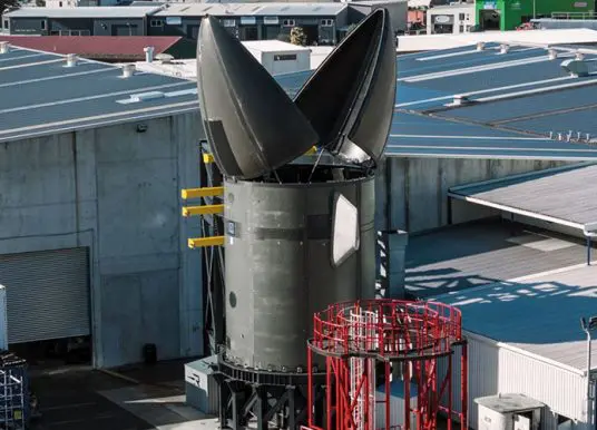 Major Milestone On The Path to First Launch