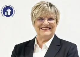 A New Chapter for the IAF Bureau