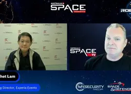 Countdown on for Singapore Space Summit 2026