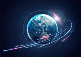 Airbus and UK’s AccelerComm boost 5G satellite throughput
