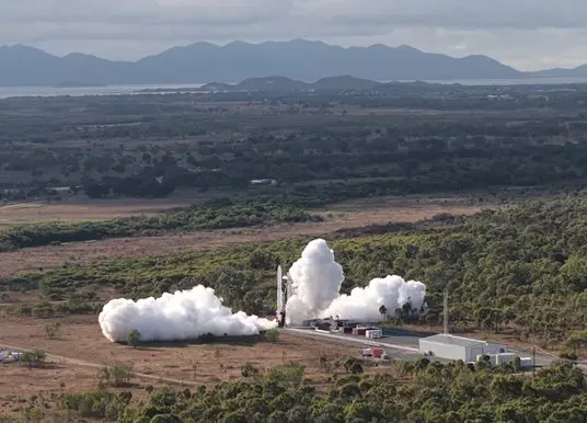 Major Australian investment to scale sovereign space capability