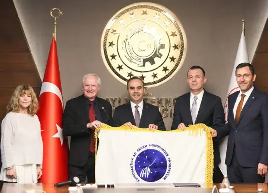 Advancing the 77th International Astronautical Congress (IAC 2026)