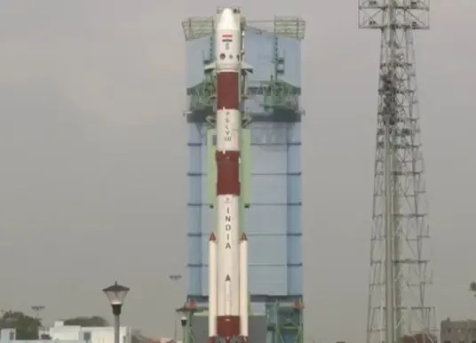 All payloads lost on Polar Satellite Launch