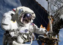 US Spacewalks scheduled on International Space Station