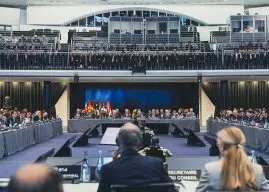 Swissto12 raises over A$120M for world’s first commercial SmallSat for GEO