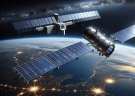 Starlink reports debris-producing satellite anomaly