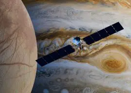 NASA Selects Tech Proposals to Advance Search-for-Life Mission