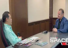 Malaysia’s rapid progress in space technology and its growing role within the regional space economy