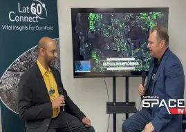 Water and Soil Intelligence Initiative Malaysia with LC60ai