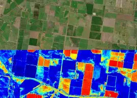 New AU$15m space and AI-enabled National Digital Twin launches