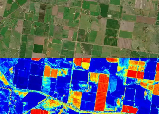 New AU$15m space and AI-enabled National Digital Twin launches