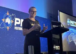 The criticality of PNT as a Strategic Dependency