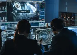 New direct entry pathway for defence space operations specialists