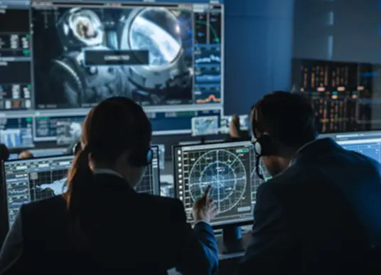 New direct entry pathway for defence space operations specialists