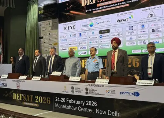 Without Cyber Resilience, Space Power Is Fragile