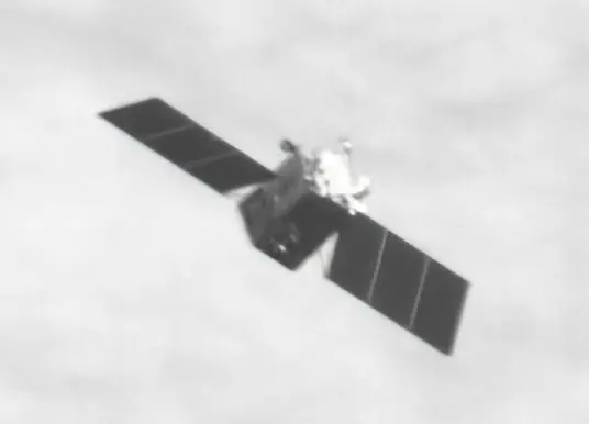 HEO and UNSW Canberra Space researchers partner to perform Rendezvous and Proximity Operations Manoeuvre