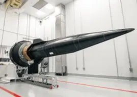 Launch window announced for hypersonic test flight