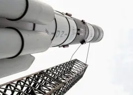 Building valuable commercial links with the Indian Space Research Organisation