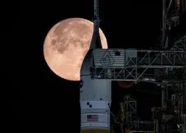 Early Results of Artemis II Wet Dress Rehearsal