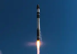 Electron’s 81st launch
