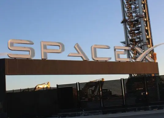 SpaceX to align space launch, satellite infrastructure and AI development under a single corporate strategy