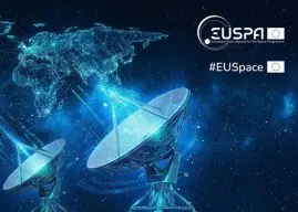 GMV leads the GOVSATCOM Hub