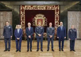 GMV and the Spanish Air and Space Force Sign Agreement to Strengthen National Space Surveillance Capabilities