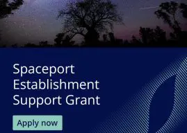 WA Government seeks to support establishment of space launch facilities